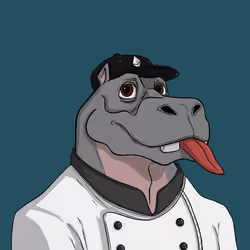 CryptoHippo #6720