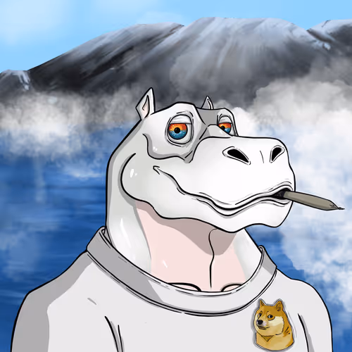 CryptoHippo #67