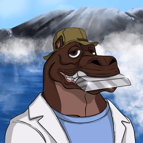 CryptoHippo #1314