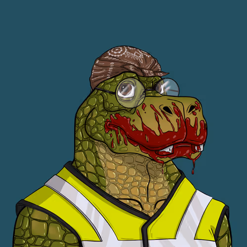 CryptoHippo #1267