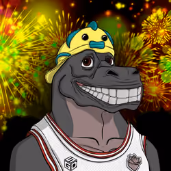 CryptoHippo #7571