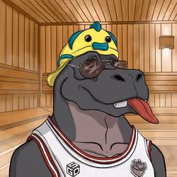CryptoHippo #4014