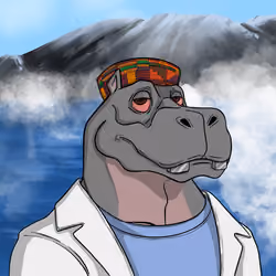 CryptoHippo #7572