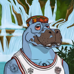 CryptoHippo #5967