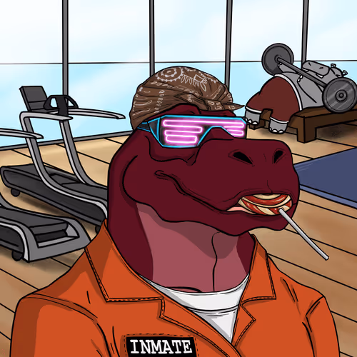 CryptoHippo #4683