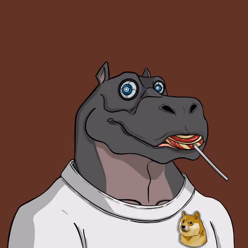 CryptoHippo #6815