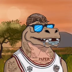 CryptoHippo #329