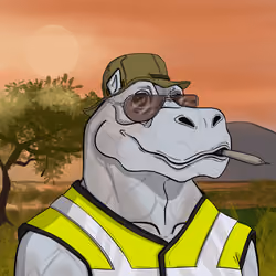 CryptoHippo #1429