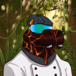 CryptoHippo #6934