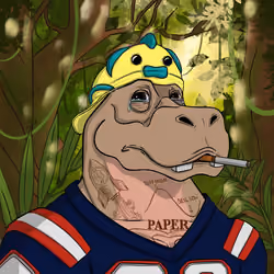 CryptoHippo #5946