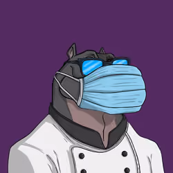 CryptoHippo #6979