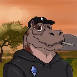 CryptoHippo #4133