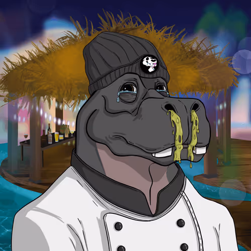 CryptoHippo #4703