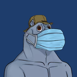 CryptoHippo #3430