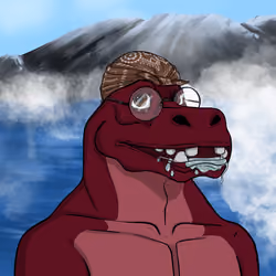 CryptoHippo #411