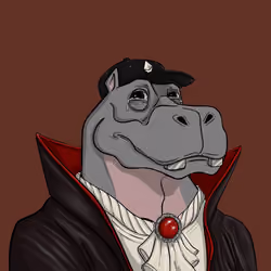 CryptoHippo #234