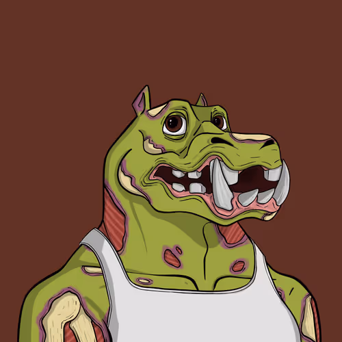 Cryptohipposnft