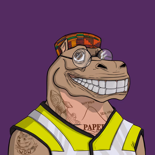 Cryptohipposnft