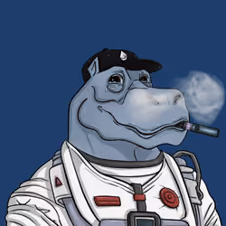 CryptoHippo #7527