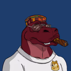 CryptoHippo #9980