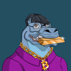 CryptoHippo #1537