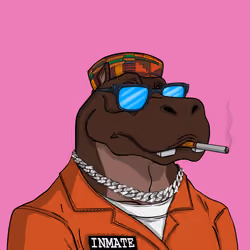 CryptoHippo #1868