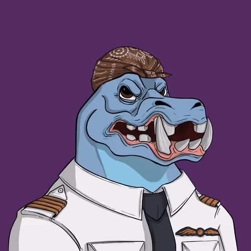 Cryptohipposnft