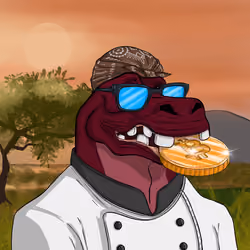 CryptoHippo #281