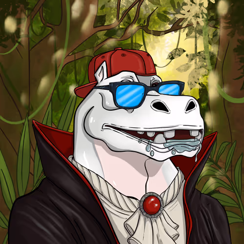 Cryptohipposnft
