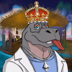 CryptoHippo #8315