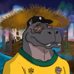CryptoHippo #328