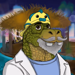 CryptoHippo #5168