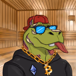 CryptoHippo #8791