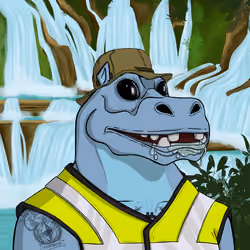 CryptoHippo #9227