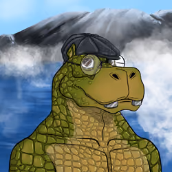 CryptoHippo #2880