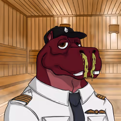 CryptoHippo #9962