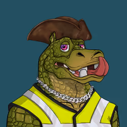 CryptoHippo #6390