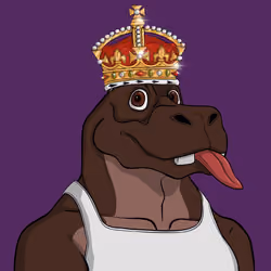 CryptoHippo #2449