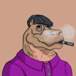 CryptoHippo #3471