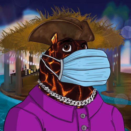 CryptoHippo #5330