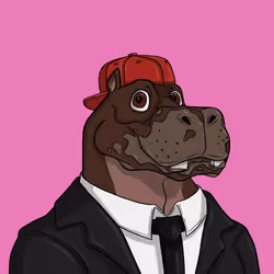 CryptoHippo #4325