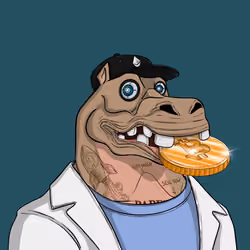 CryptoHippo #6470