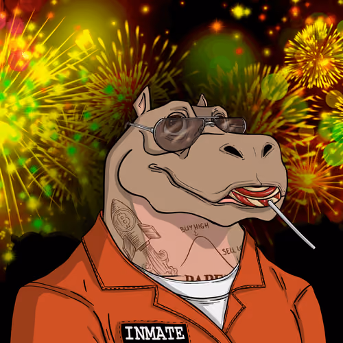CryptoHippo #508