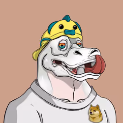 CryptoHippo #5814