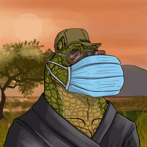 Cryptohipposnft