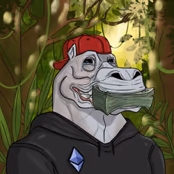 CryptoHippo #9037