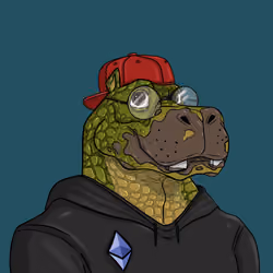 CryptoHippo #346