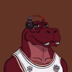 CryptoHippo #5639