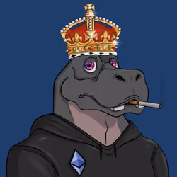 CryptoHippo #4167