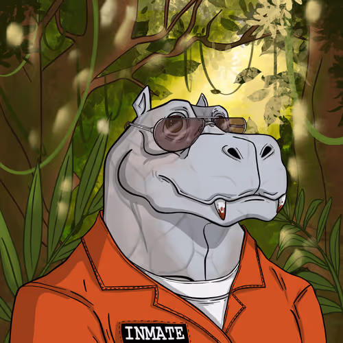 Cryptohipposnft